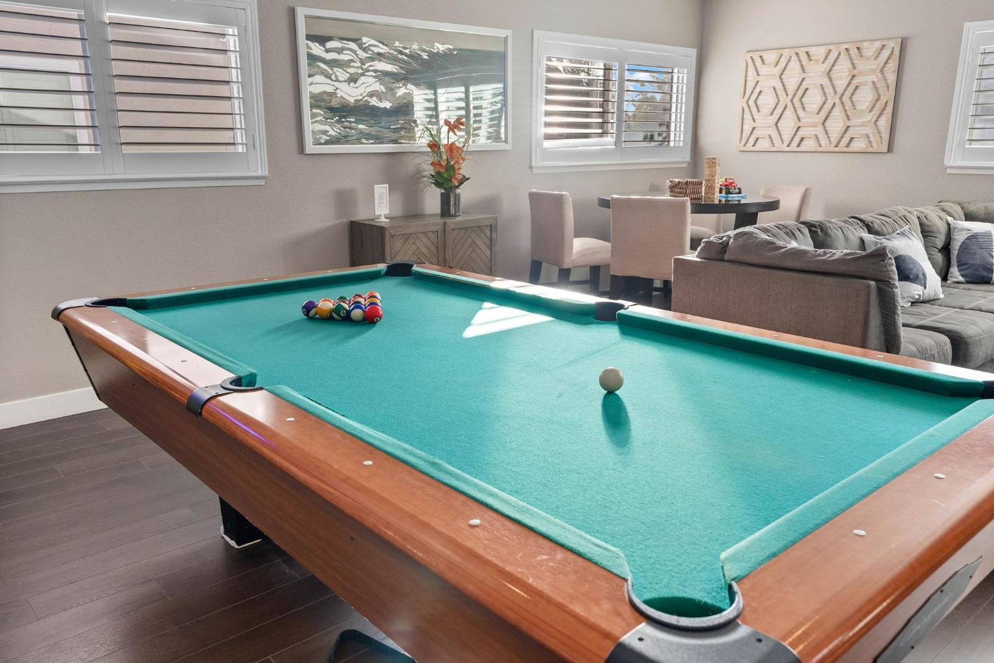 Traveler'S Dream Sd Pool Home Game Room San Diego Exterior photo